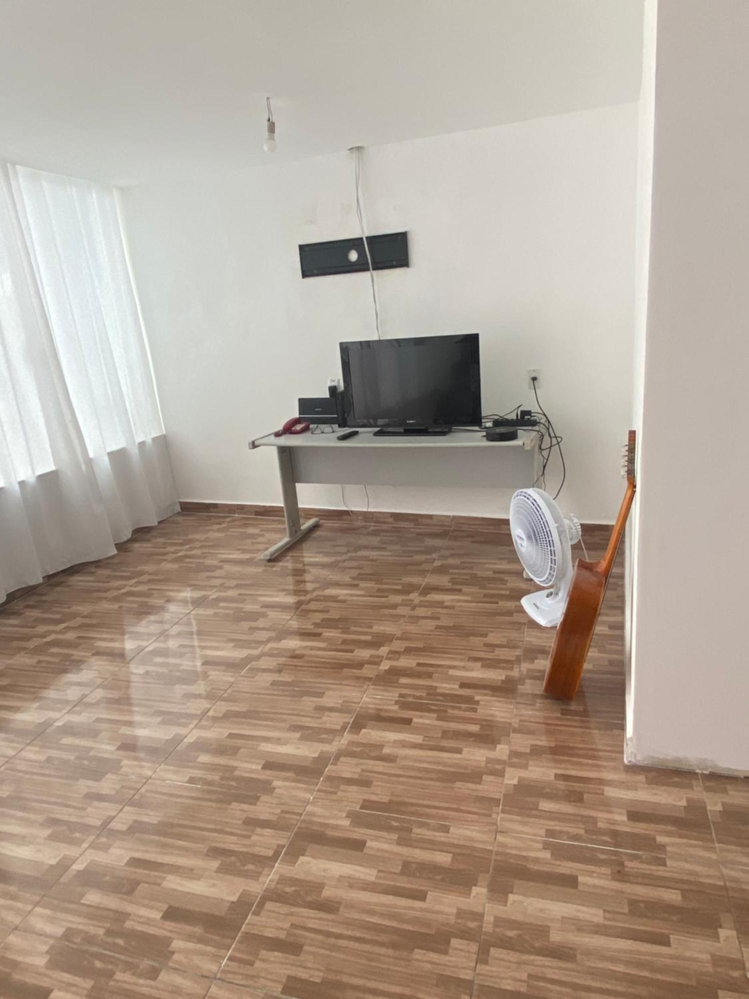 Apartamento Mirante Por Do Sol Niterói